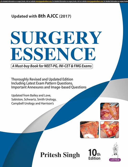 Surgery Essence